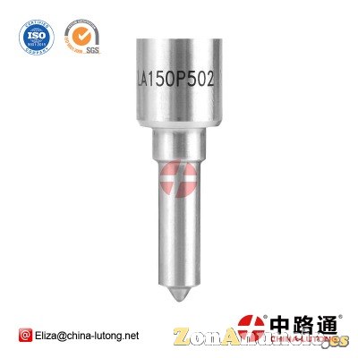 toberas de motor diesel DSLA150P502 toberas para motores